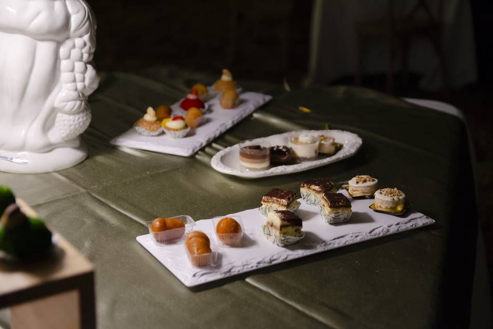 DOLCI