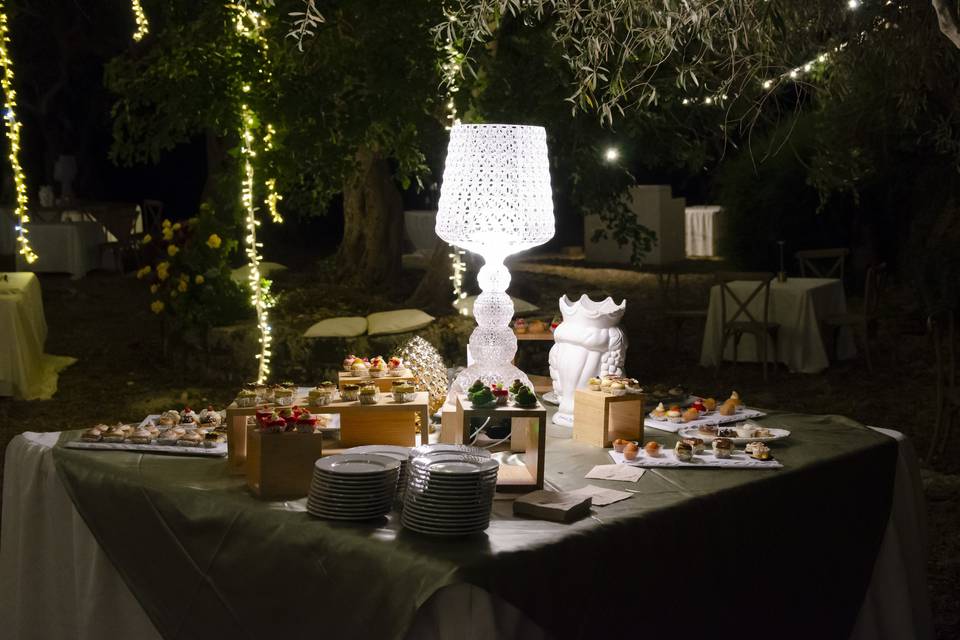 ISOLE DOLCI