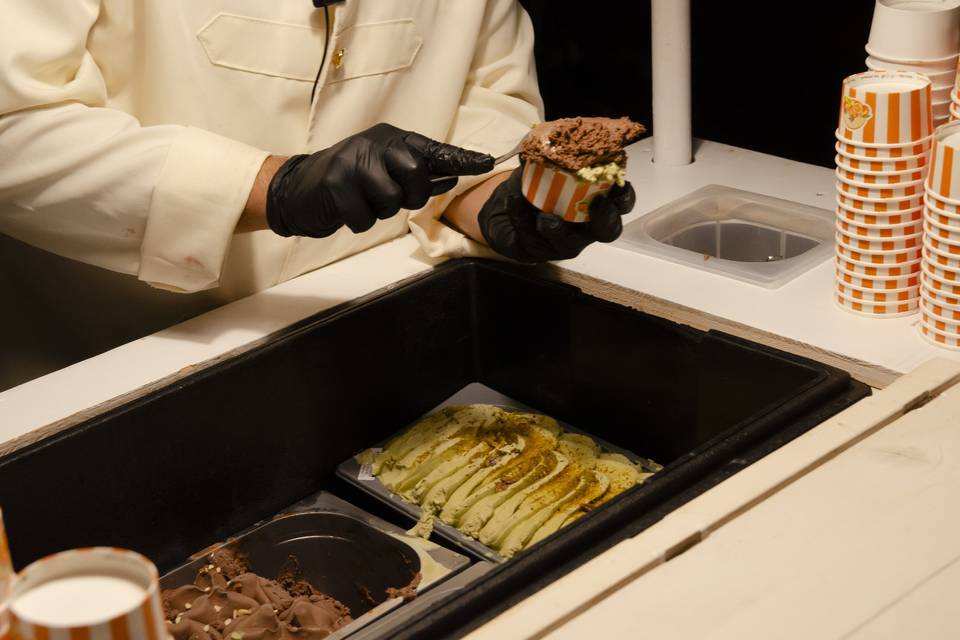 GELATI