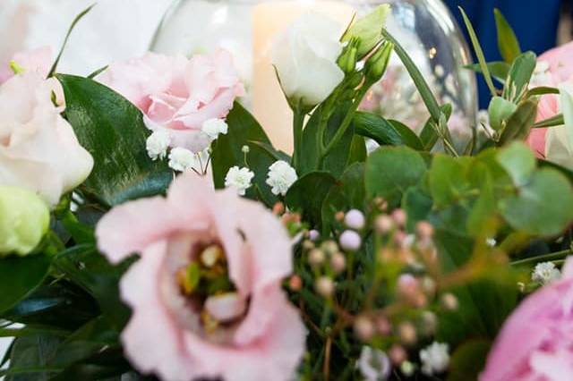 Boutonniere