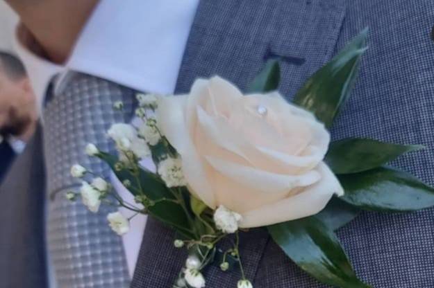 Boutonniere