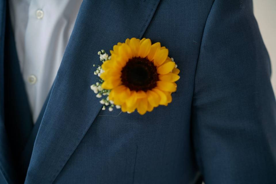 Boutonniere