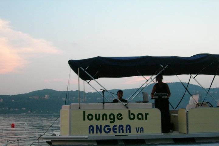 Lounge Bar La Noche