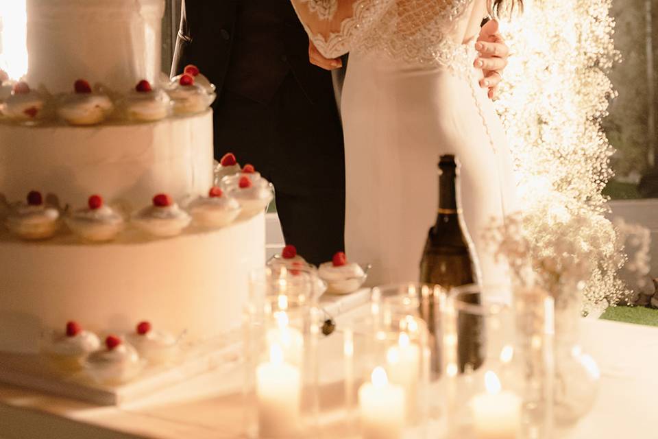 CAKE