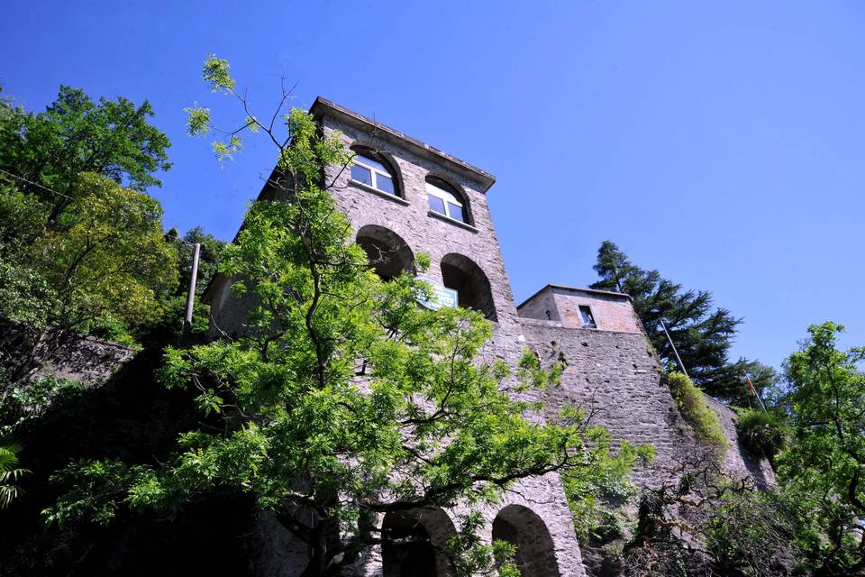 Villa Porta