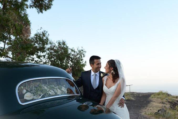 Mercedes 300 Adenauer