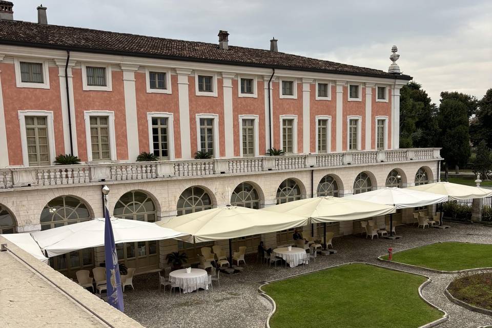 Villa Fenaroli