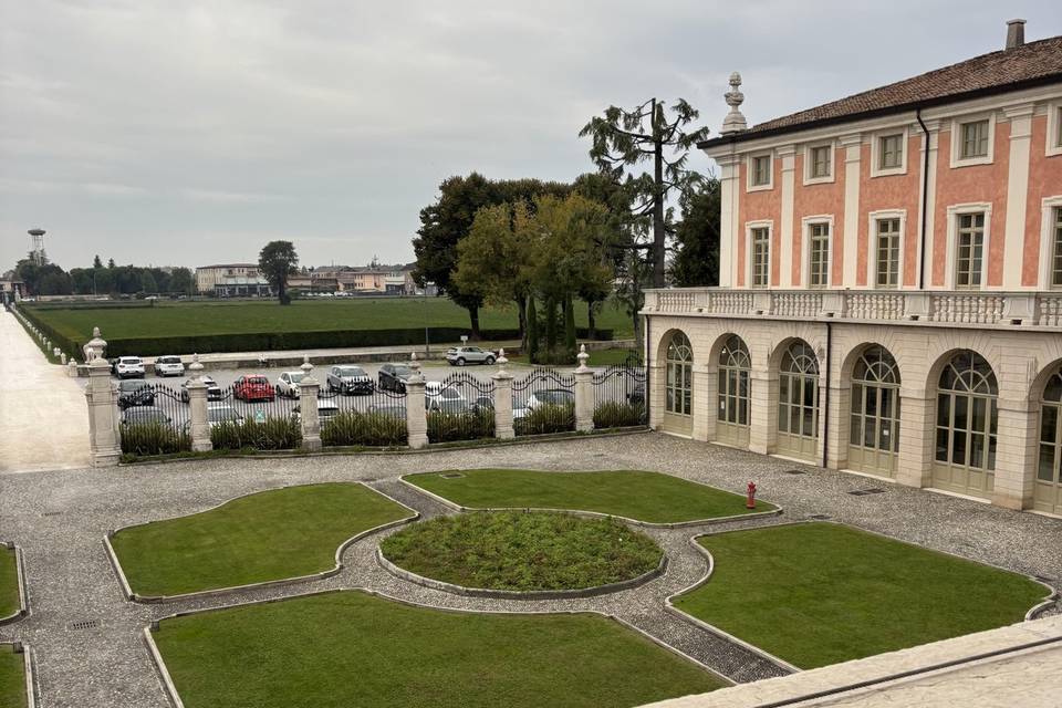 Villa Fenaroli