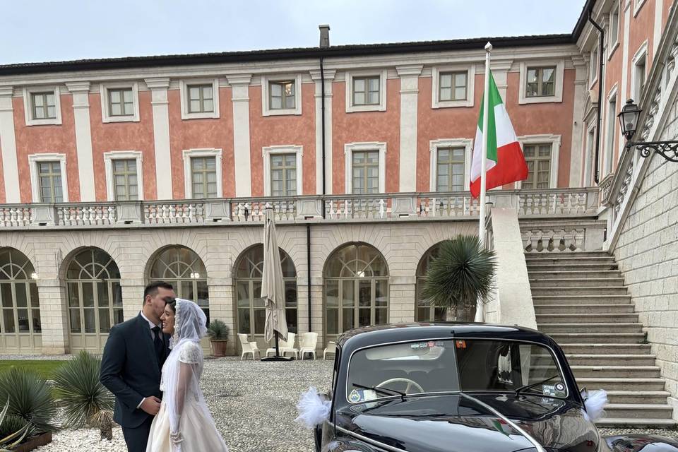 Villa Fenaroli