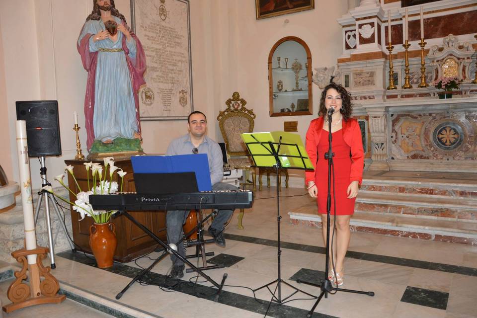 Anna e Francesco
