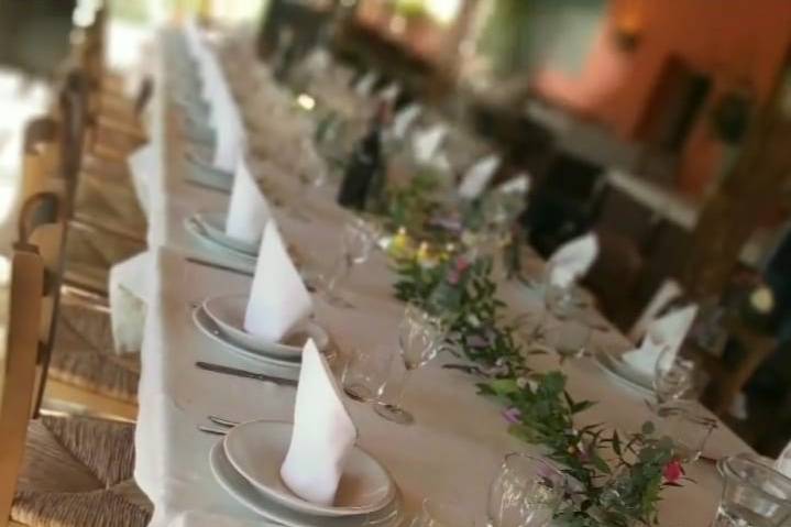 Ricevimento