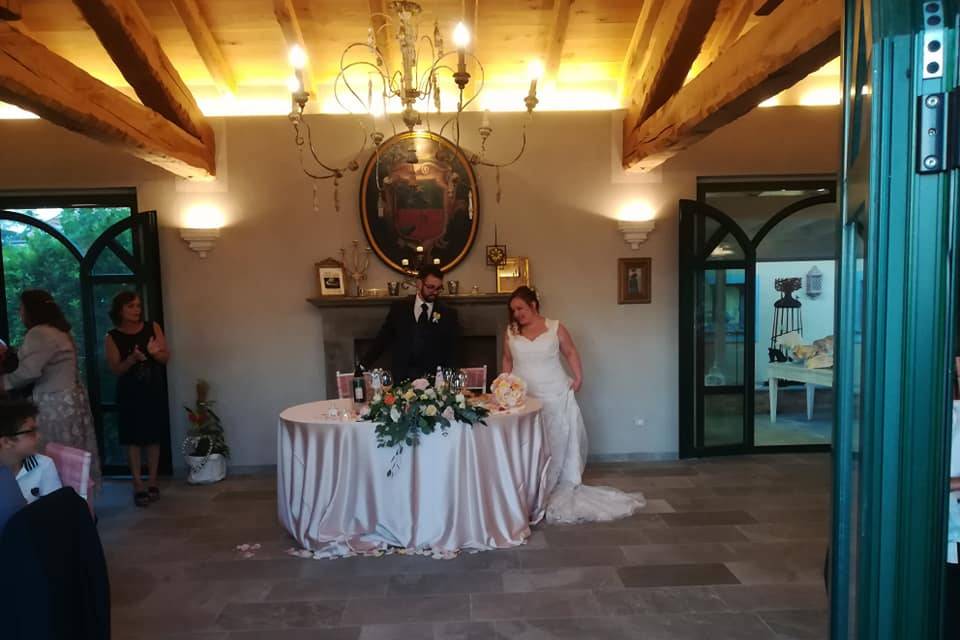 Matrimonio 25 07 20