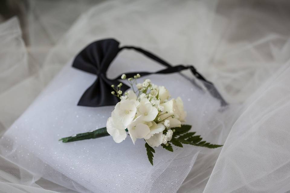 Boutonniere