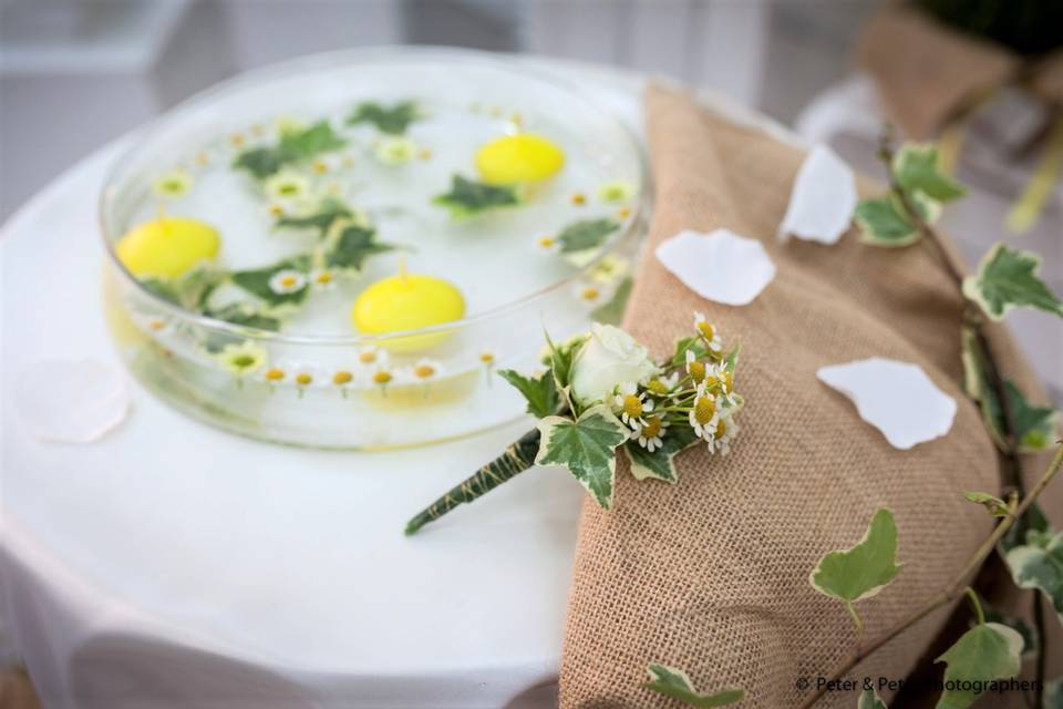Boutonniere