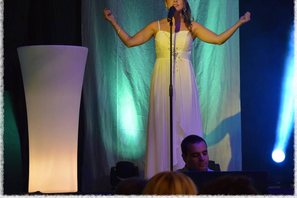 Anna e Francesco - Servizi musicali per celebrazioni