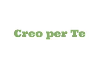 Creo per te
