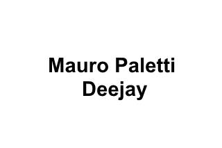 Mauro Paletti Deejay