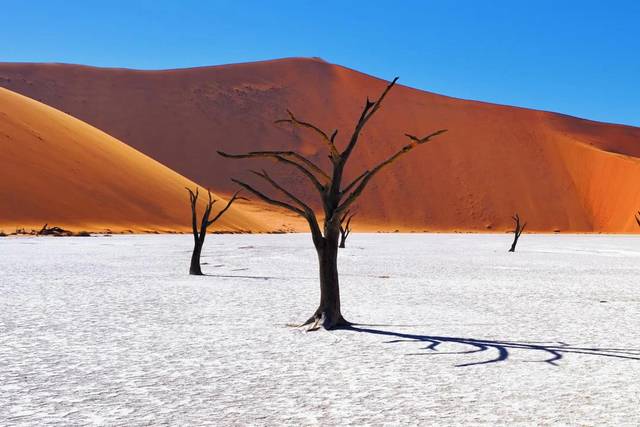 Namibia