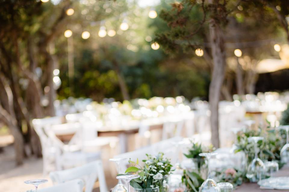 Costa Smeralda Wedding