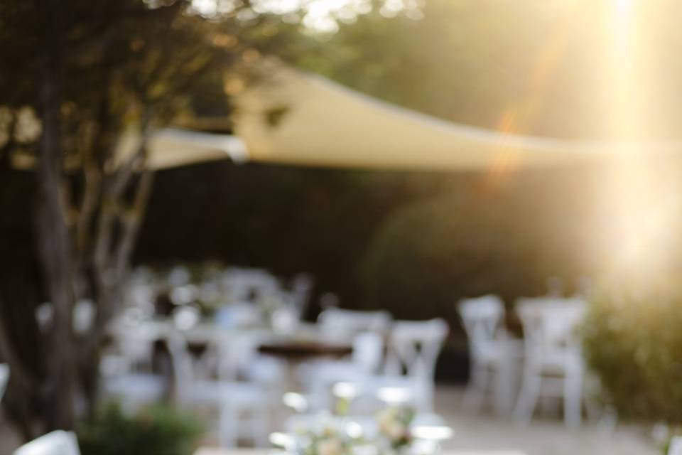 Costa Smeralda Wedding