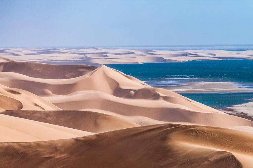 Namibia