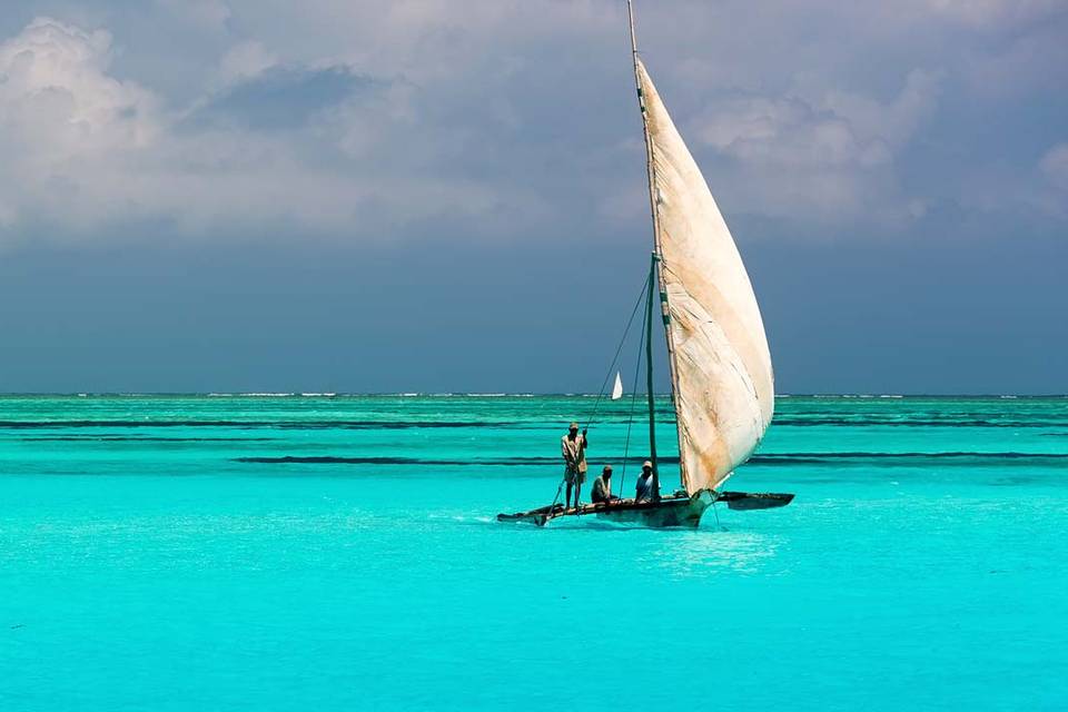 Zanzibar