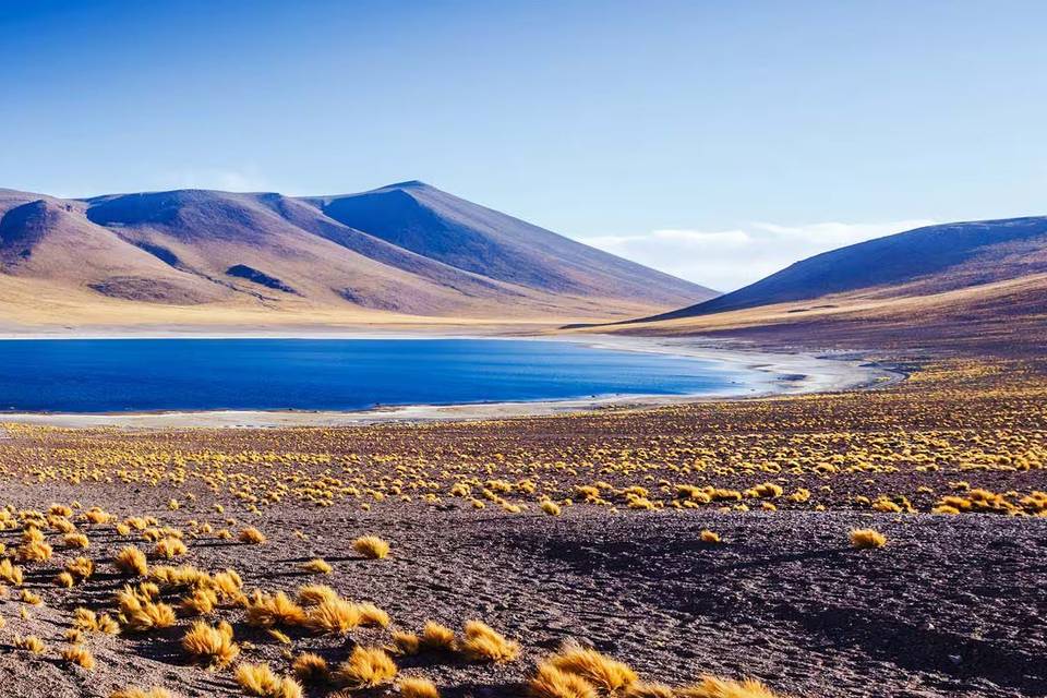 Cile America sud