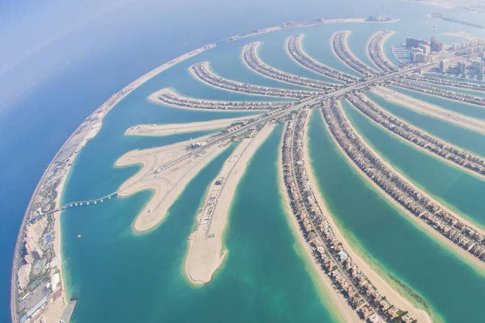 Dubai emirati