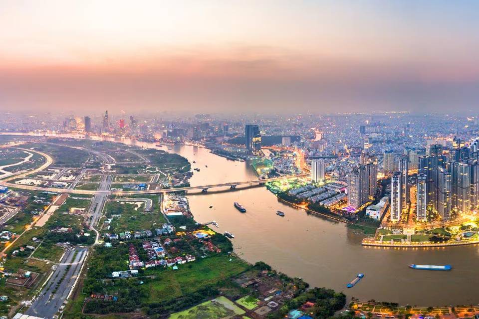 Vietnam