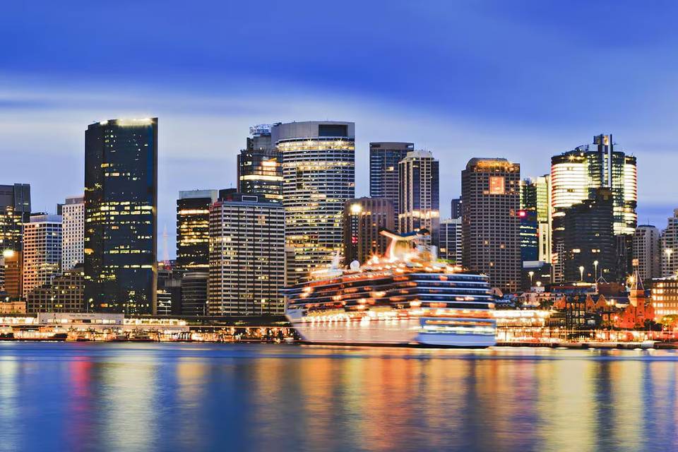 Australia