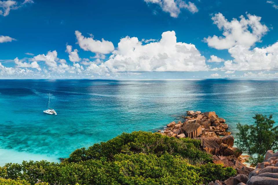 Seychelles