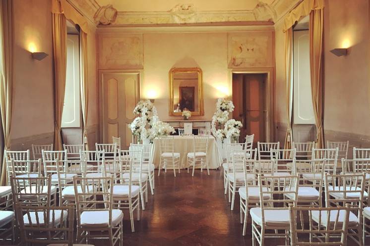 Franciacorta wedding