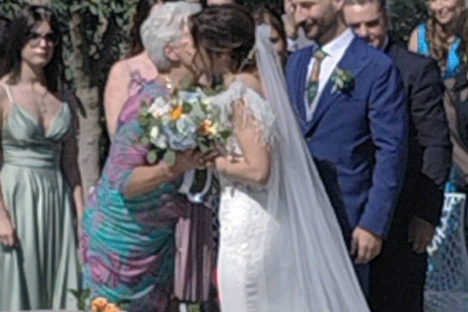 Matrimonio civile