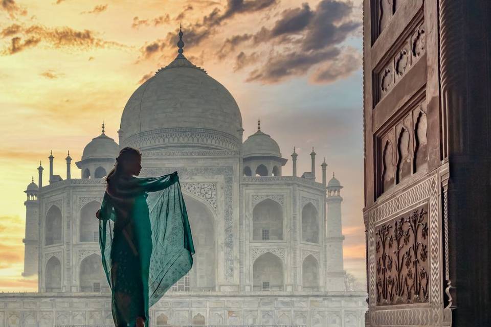 India