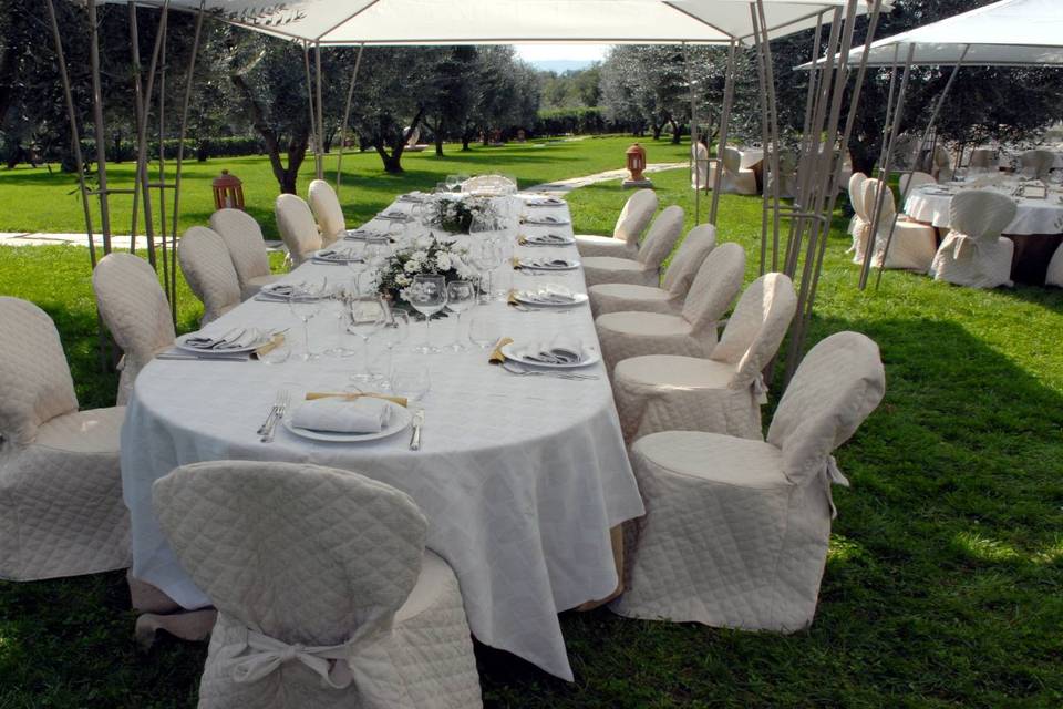 Sovana Hotel & Resort