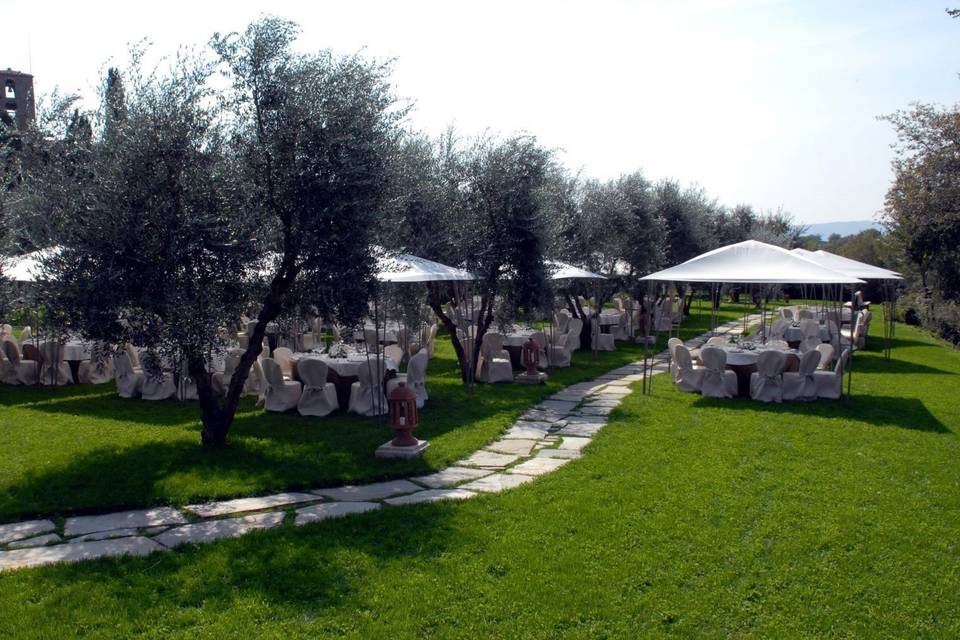 Sovana Hotel & Resort