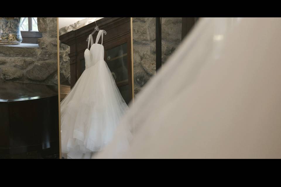 Abito da sposa