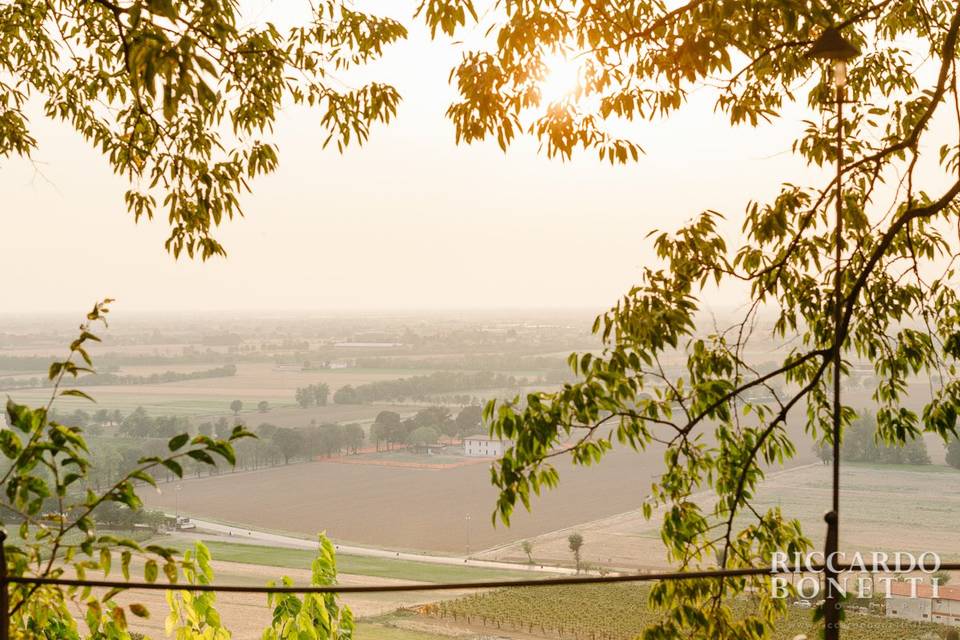 Franciacorta wedding