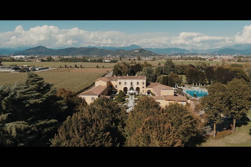 Villa Valenca