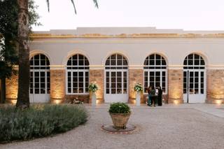 Villa Il Casone