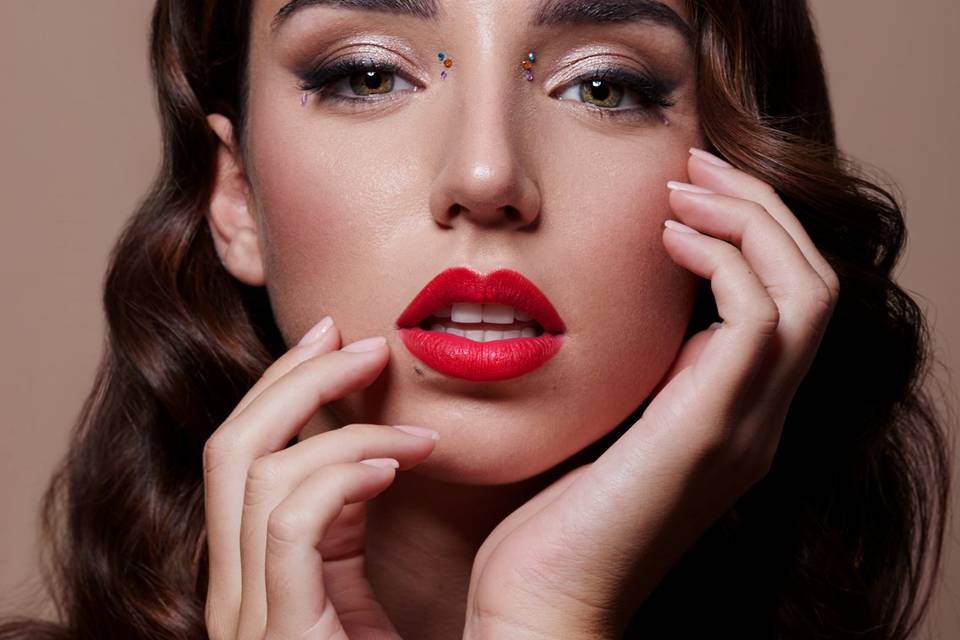 Glam Sofisticato