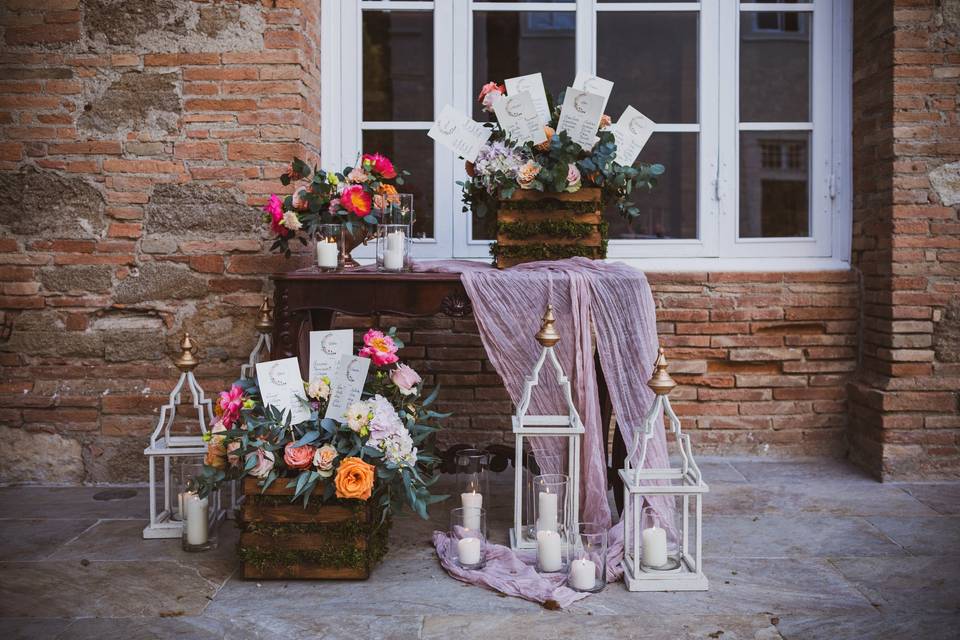 Tableaudemariage