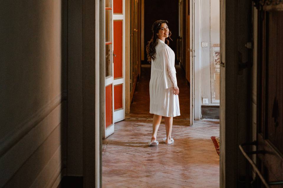 PreparazioneSposa-camere