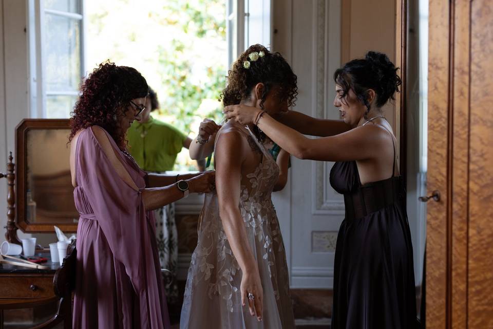 PreparazioneSposa-camere