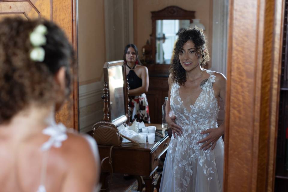 PreparazioneSposa-camere