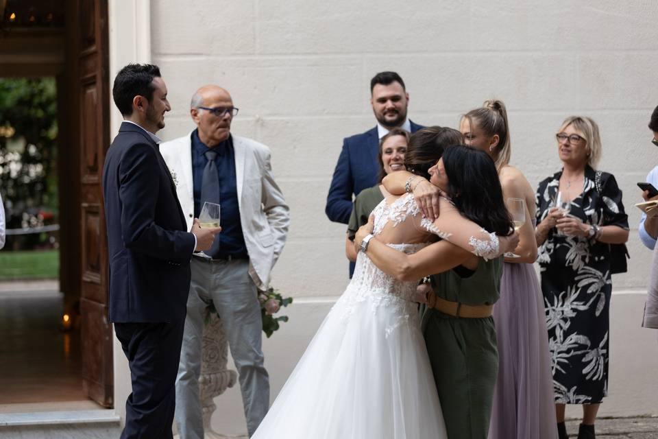 Benvenuto.Villa