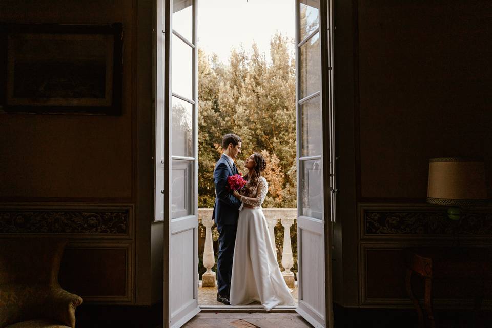 Sposi-Villa