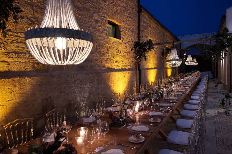 Wedding tra le vigne