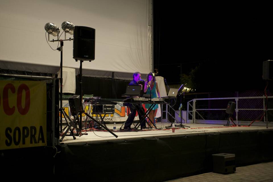 Che palco