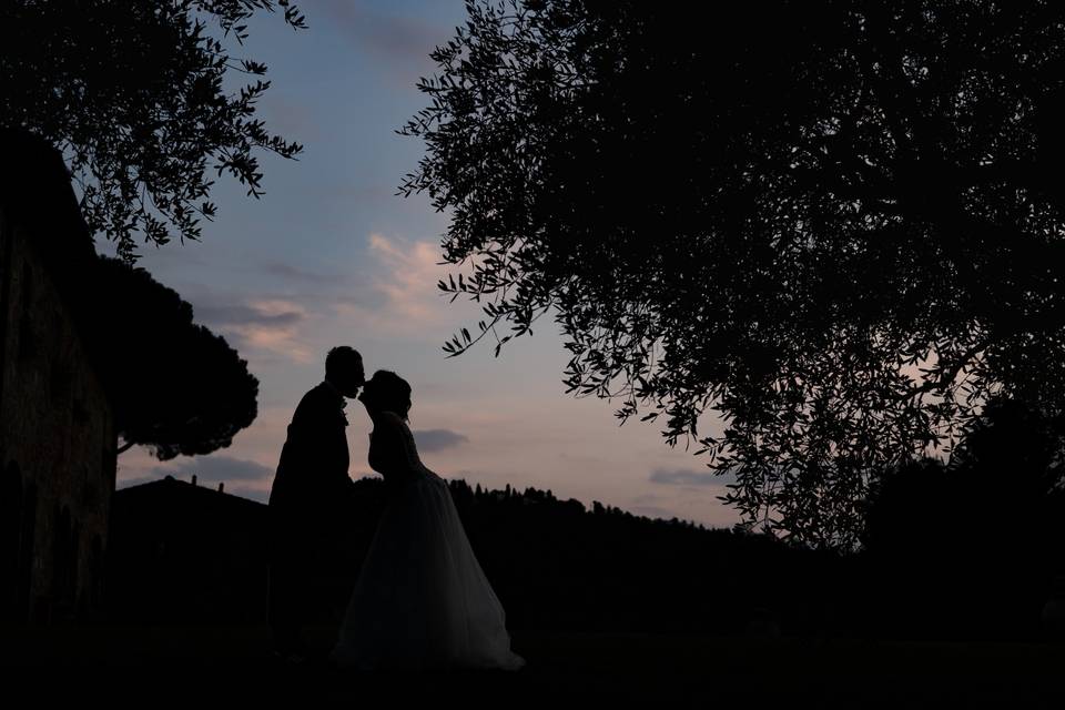 Cristian Sauchelli Wedding Photo